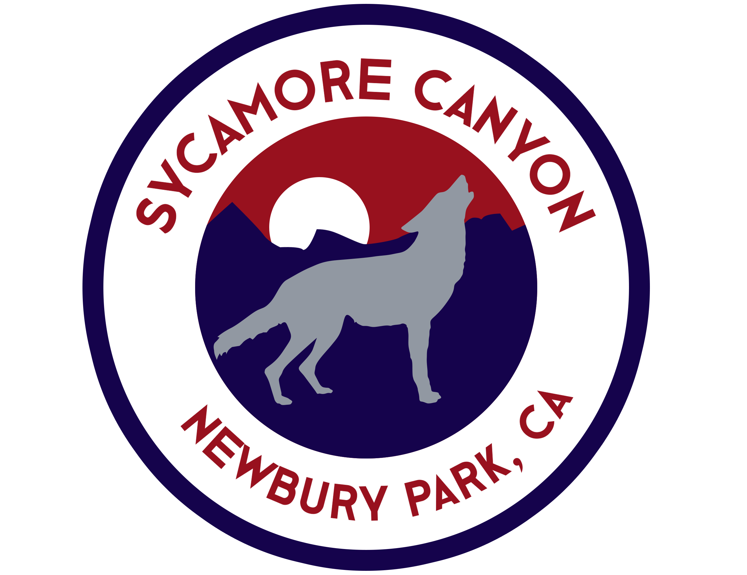 Sycamore Canyon